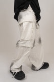 Ben 2Way Damage Cargo Pants