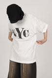 Sol NYC Short Sleeve T-Shirt