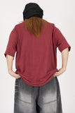 HATE YOU Short Sleeve T-shirt