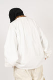 Liberta Sweat Long Sleeve T-shirt