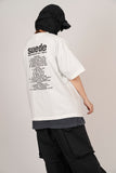 Hide Short Sleeve T-shirt