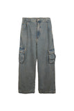 Elin Ash Denim