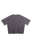 Arkan Waffle Set up Short Sleeve T-shirt