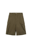 Diago Cargo Bermuda Pants