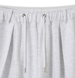 Uni Maxi Big Pocket String Pants