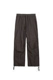 Edwin Ela Shirring Pants