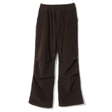 Parachute Corduroy Strap Pants