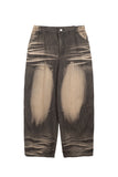 Abel Desert Washing Denim