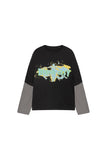 Briglas Long Sleeve T-shirt