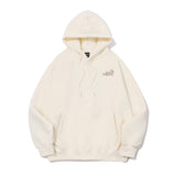 Daily Together Embroidered Hoodie