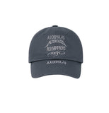 Total Logo Cap