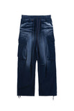 Zest Corduroy Balloon Pants