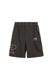 R Racing Shorts