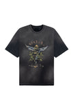 Angelo Vintage Washing Short Sleeve T-Shirt