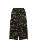 Camo Big Pocket Pants