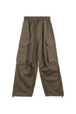 Kay Cargo Balloon Pants