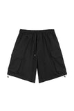 Zeto Balloon Cargo Half Pants