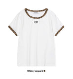 AubeA Ringer Tee