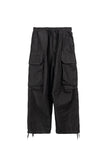 Jess Balloon Cargo Denim