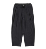 Double Layered Pants