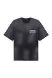 Disciplene Vintage Short Sleeve T-Shirt