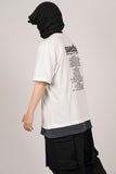 Hide Short Sleeve T-shirt