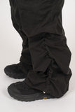 Ion Side Over Shirring Pants