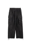 Jess Balloon Cargo Denim