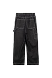 Quart Rivet Puttig Pants