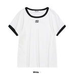 AubeA Ringer Tee