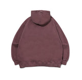 Buzzy Bunny Pigment Hoodie