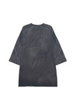 Allen Washing Short Sleeve T-shirt