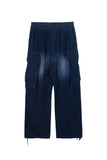 Zest Corduroy Balloon Pants