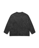 Velvet Reverse Ribbed Knit