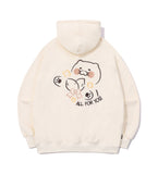 【CPGN X KAKAO FRIENDS】Chunsik Pop Hoodie