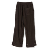 Parachute Corduroy Strap Pants