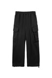 Dan Terry Balloon Cargo Sweatpants