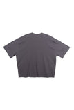 Arkan Waffle Set up Short Sleeve T-shirt