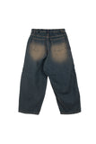 Ryx Line Denim Mud Denim