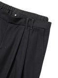 Double Layered Pants