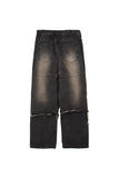Dubue Destroy Denim
