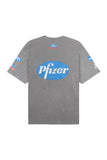 Pine vintage washing Short Sleeve T-Shirt