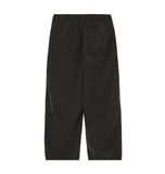 Symbol Logo Nylon Track Pants