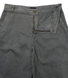 Washed Layered Skirt Shorts