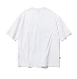DTP 80s TOWN Short Sleeve Tee