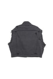 Kaiser Denim Vest