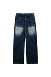 Allen Sandwashing Denim