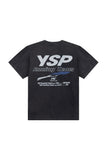 Over Racing Short Sleeve T-shirt