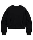 ARCH DEPT CROP SWEATSHIRT