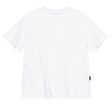 Dear Bloom Crop Short Sleeve Tee